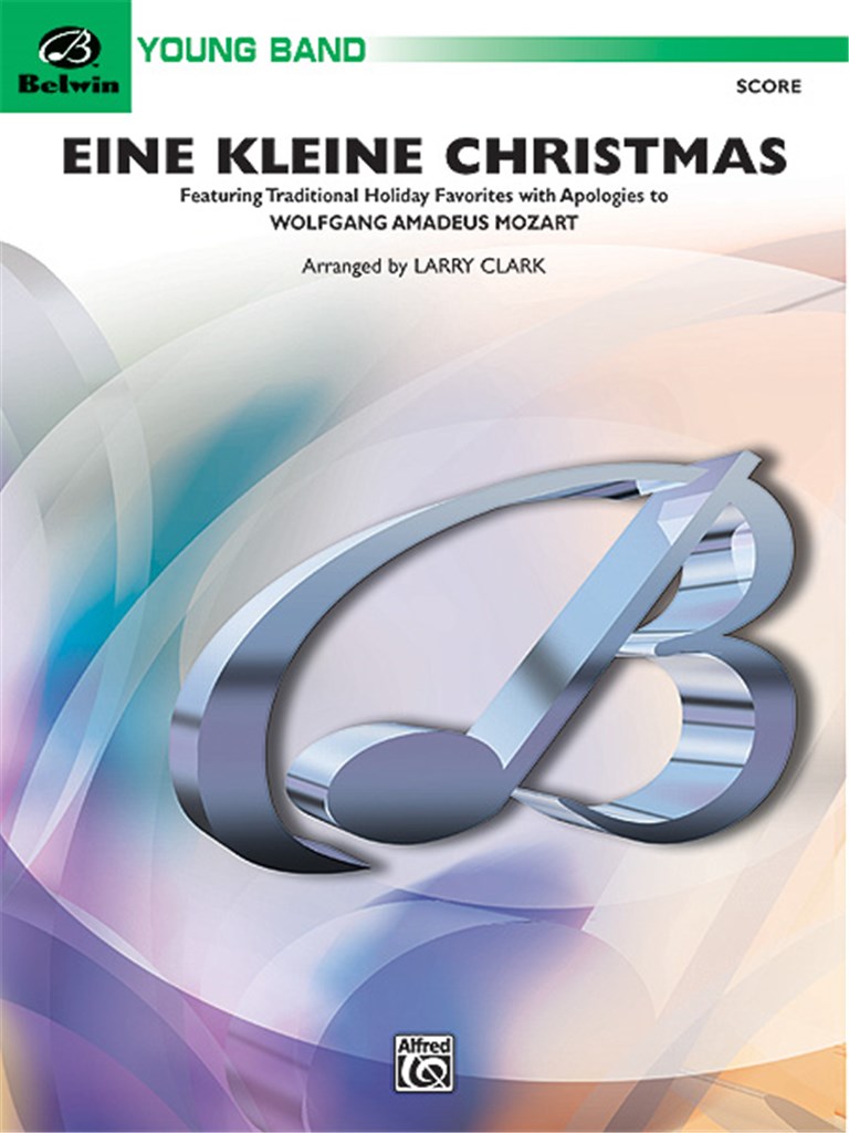 Eine Kleine Christmas
